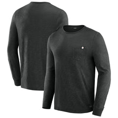 Pittsburgh Steelers J. Palmer In-The-Pocket Long Sleeve T-Shirt | NFL On sale