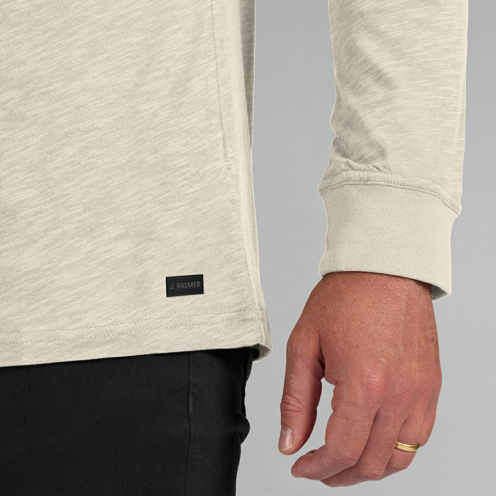Kansas City Chiefs J. Palmer In-The-Pocket Long Sleeve T-Shirt | NFL Discount