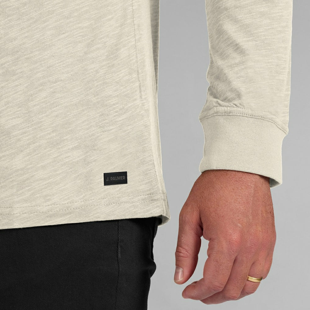 Kansas City Chiefs J. Palmer In-The-Pocket Long Sleeve T-Shirt | NFL Discount