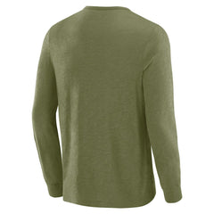 New York Jets J. Palmer In-The-Pocket Long Sleeve T-Shirt | NFL Online