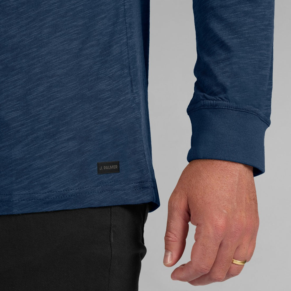 Seattle Seahawks J. Palmer In-The-Pocket Long Sleeve T-Shirt | NFL On sale