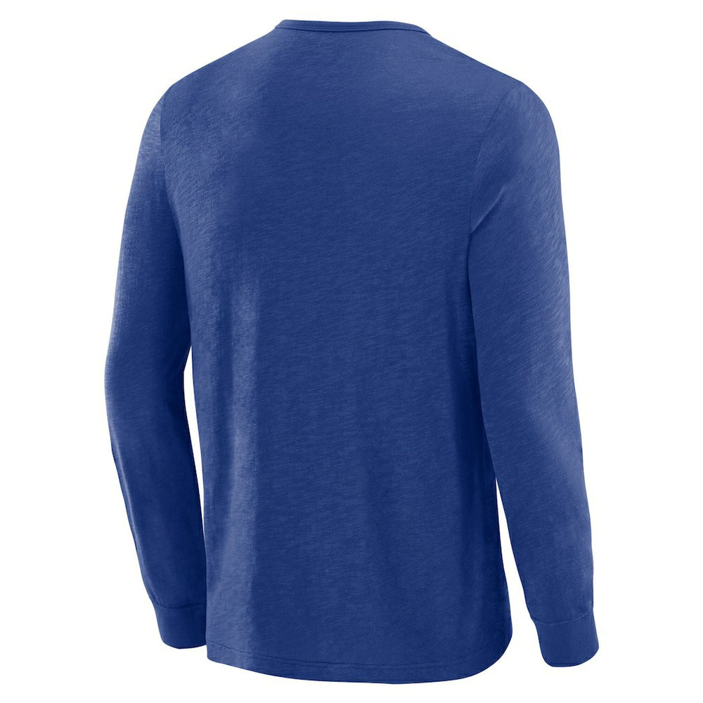 Buffalo Bills J. Palmer In-The-Pocket Long Sleeve T-Shirt | NFL Sale