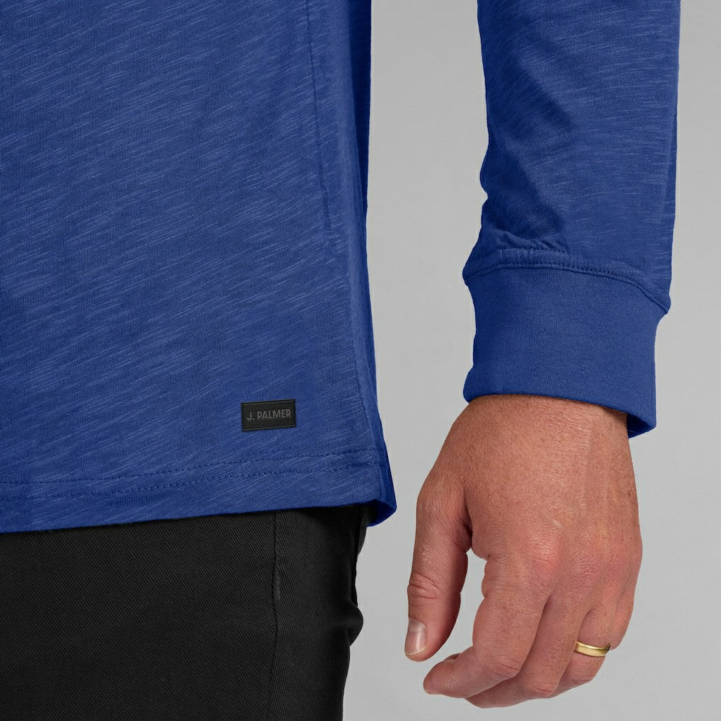 Buffalo Bills J. Palmer In-The-Pocket Long Sleeve T-Shirt | NFL Sale