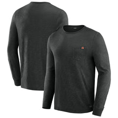 Cincinnati Bengals J. Palmer In-The-Pocket Long Sleeve T-Shirt | NFL US