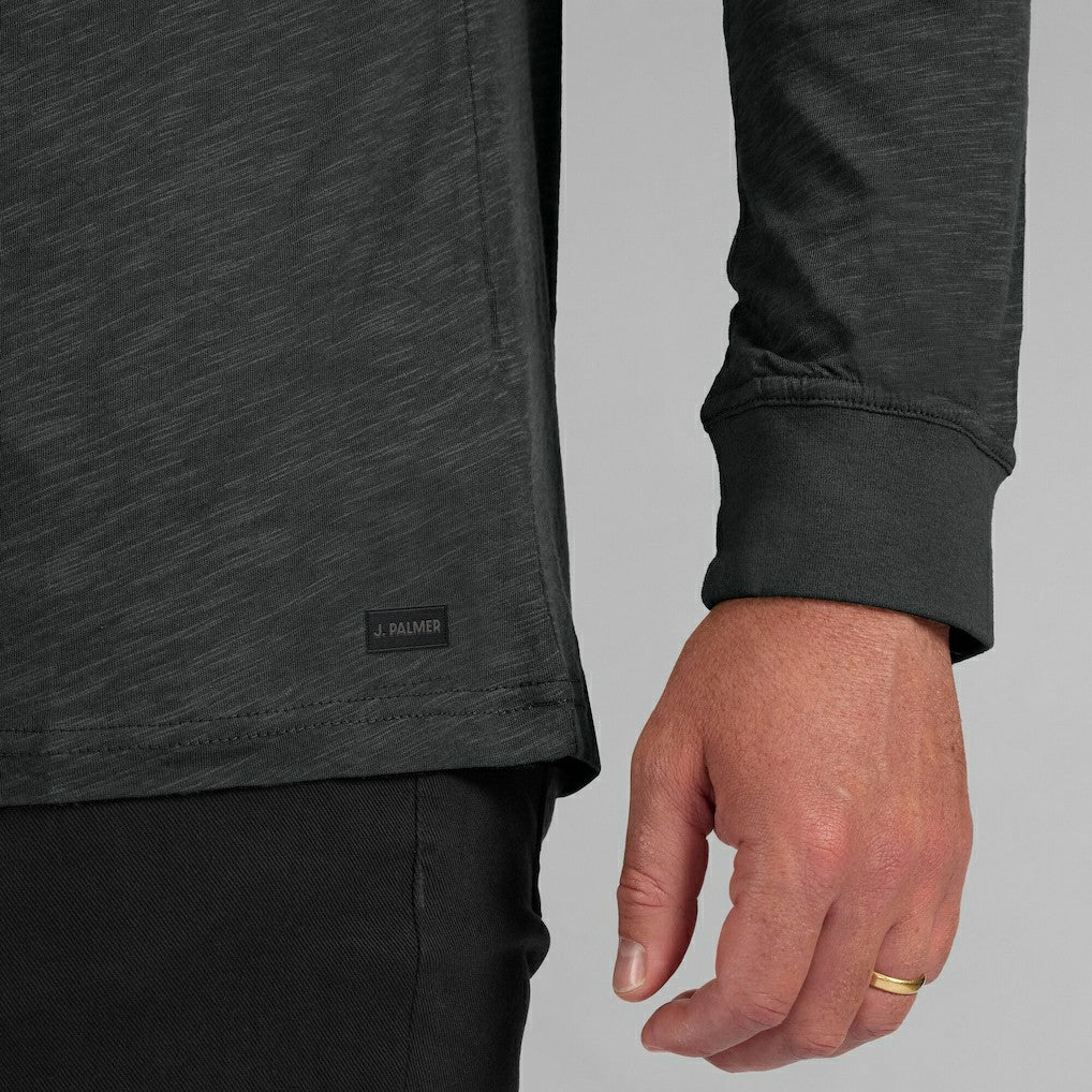 Baltimore Ravens J. Palmer In-The-Pocket Long Sleeve T-Shirt | NFL Outlet