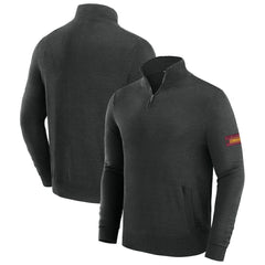 Washington Commanders J. Palmer Franchise Quarter-Zip Sweater | NFL Online
