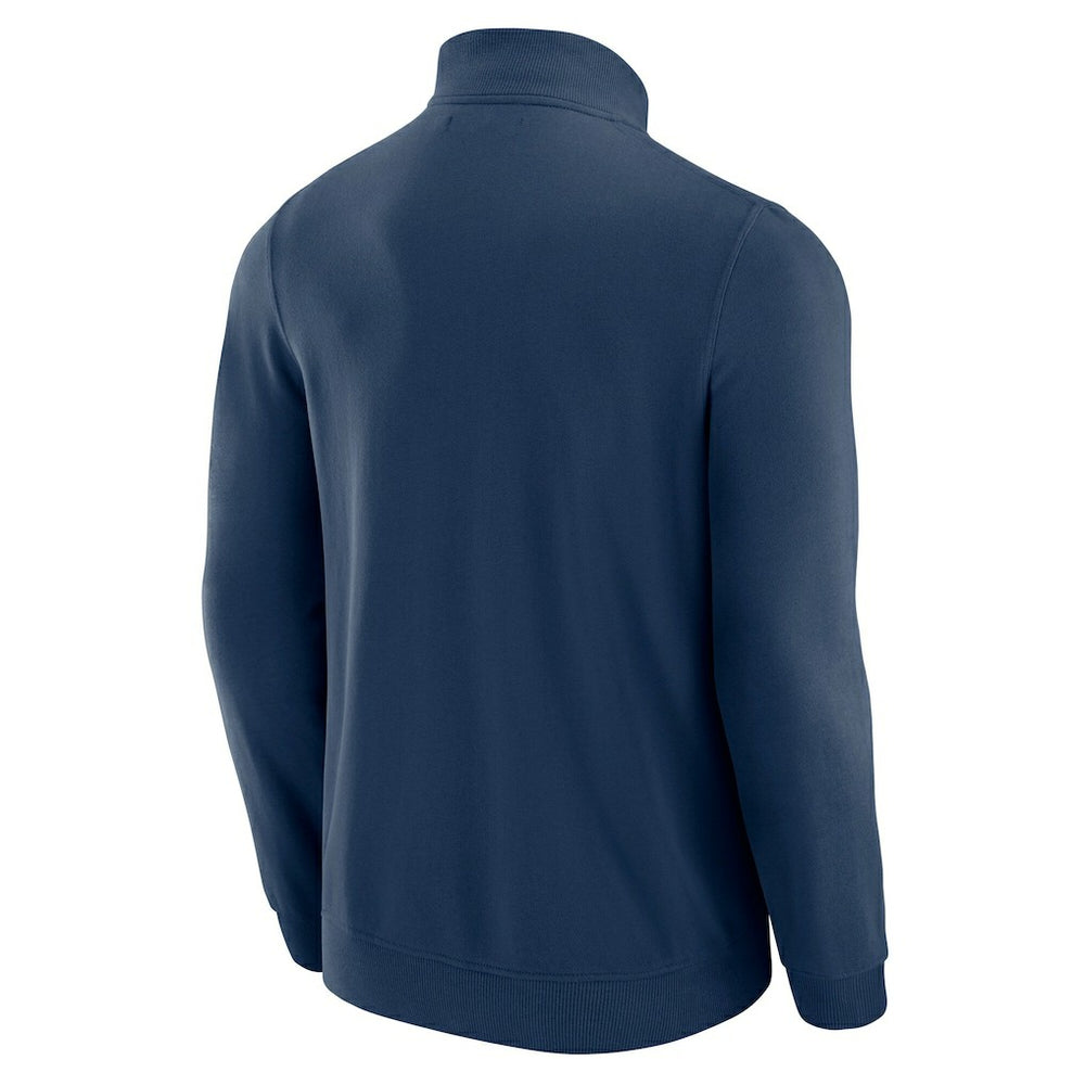 Seattle Seahawks J. Palmer QB1 Full-Zip Sweatshirt | NFL Hot
