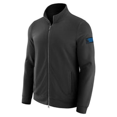Carolina Panthers J. Palmer QB1 Full-Zip Sweatshirt | NFL Hot