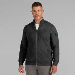 Carolina Panthers J. Palmer QB1 Full-Zip Sweatshirt | NFL Hot