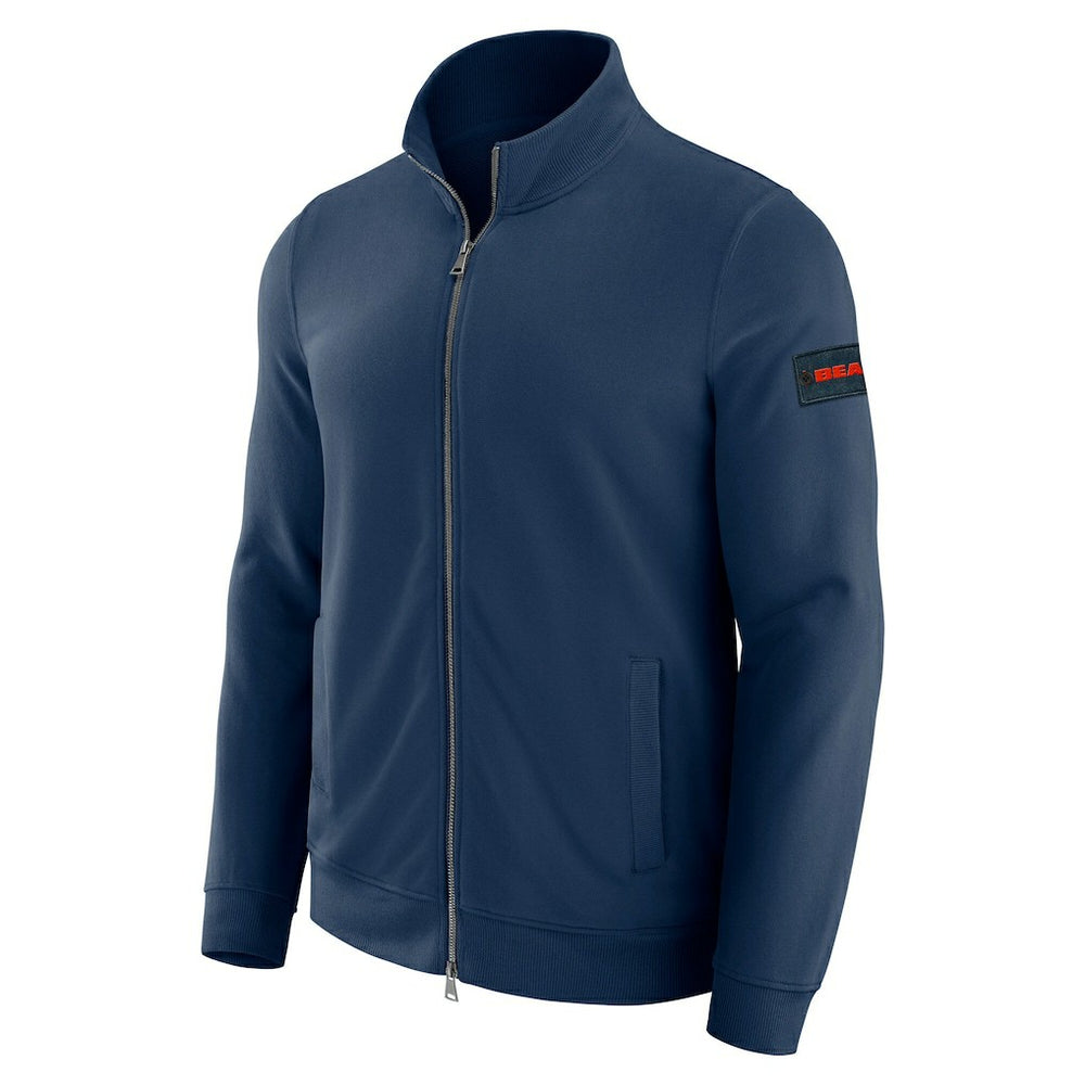 Chicago Bears J. Palmer QB1 Full-Zip Sweatshirt | NFL Sale