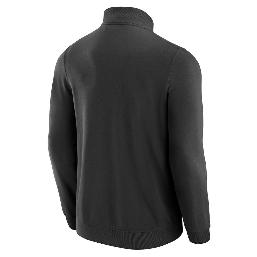 New Orleans Saints J. Palmer QB1 Full-Zip Sweatshirt | NFL Hot