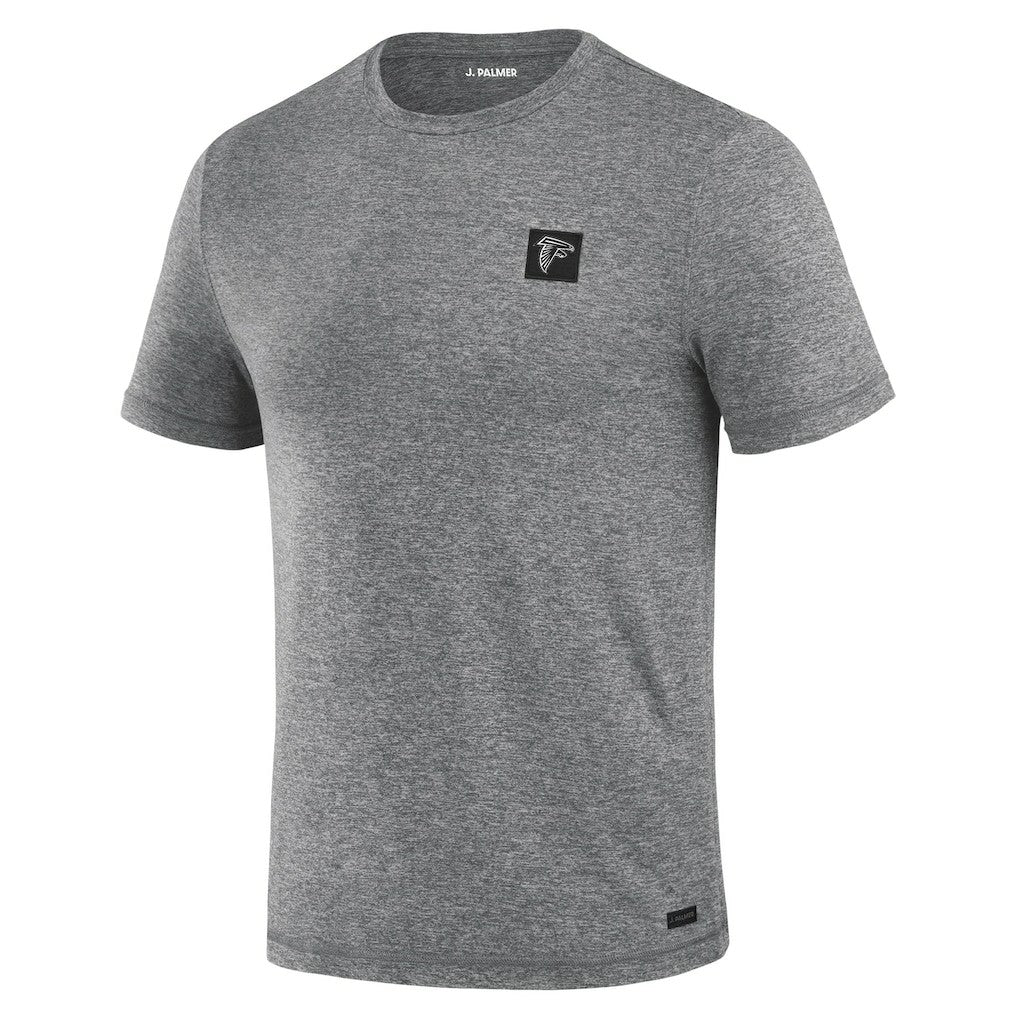Atlanta Falcons J. Palmer Four Down T-Shirt | NFL Discount