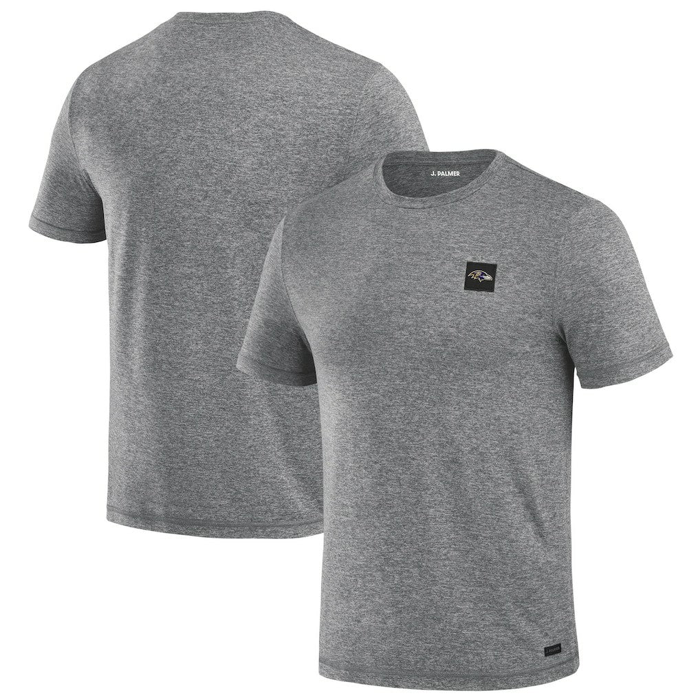 Baltimore Ravens J. Palmer Four Down T-Shirt | NFL US