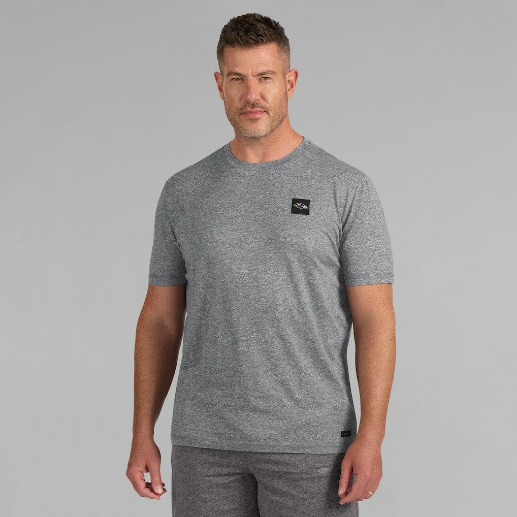 Baltimore Ravens J. Palmer Four Down T-Shirt | NFL US
