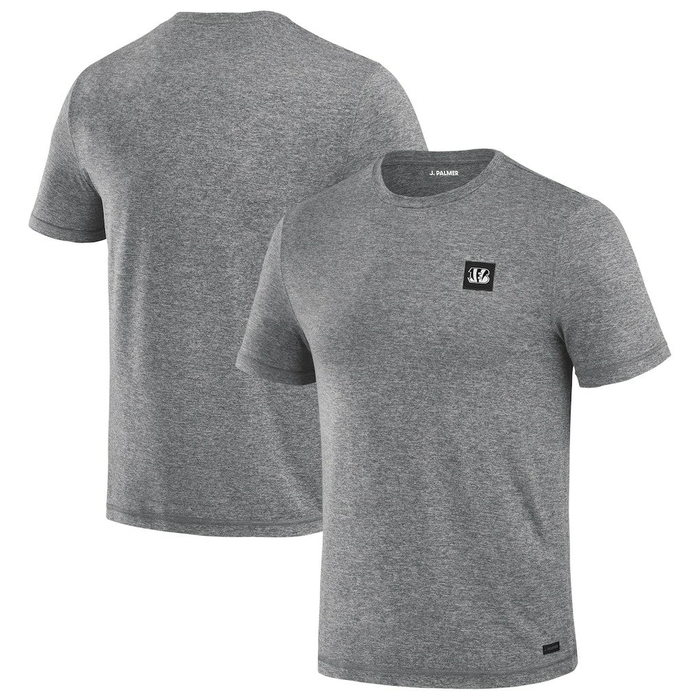 Cincinnati Bengals J. Palmer Four Down T-Shirt | NFL New