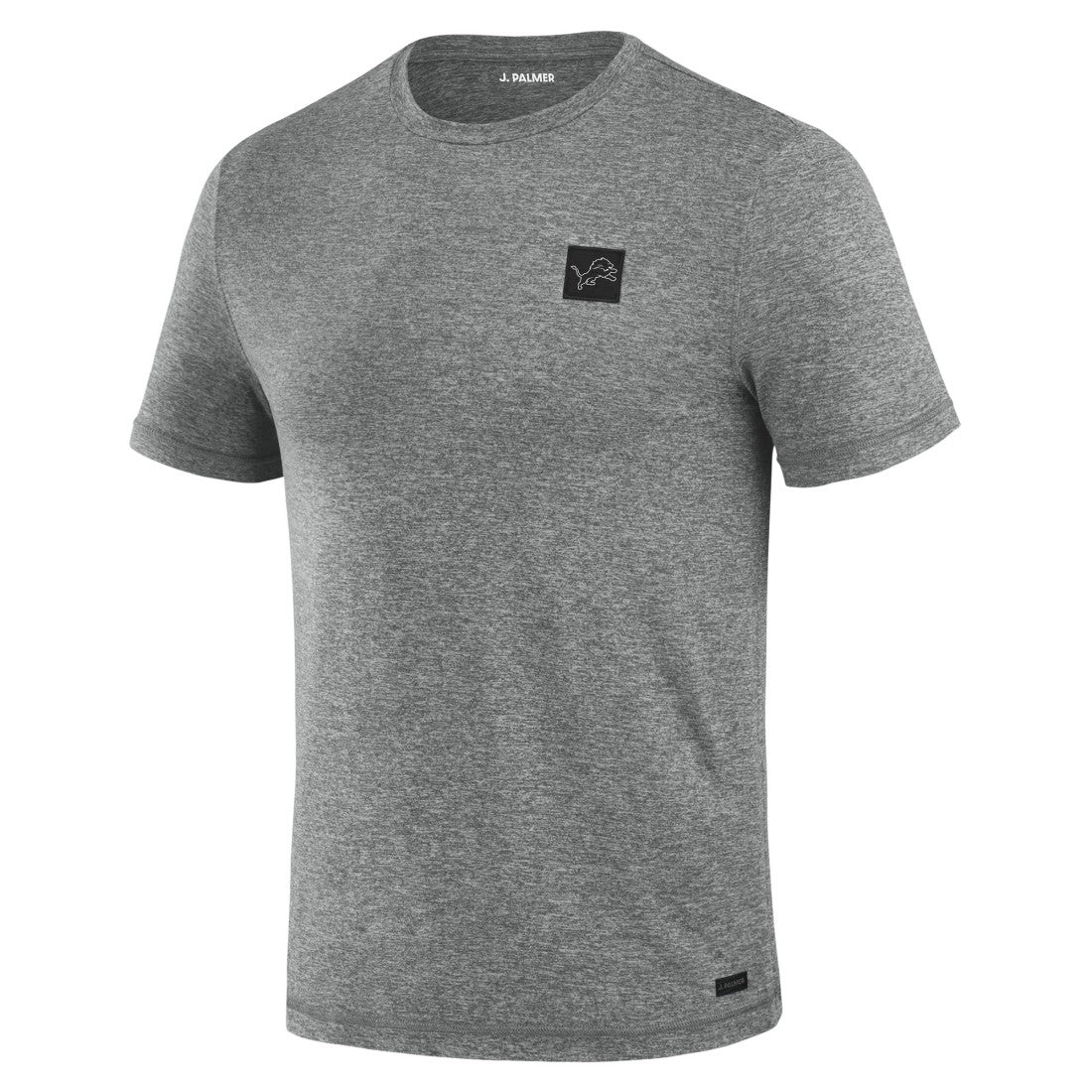 Detroit Lions J. Palmer Four Down T-Shirt | NFL Hot