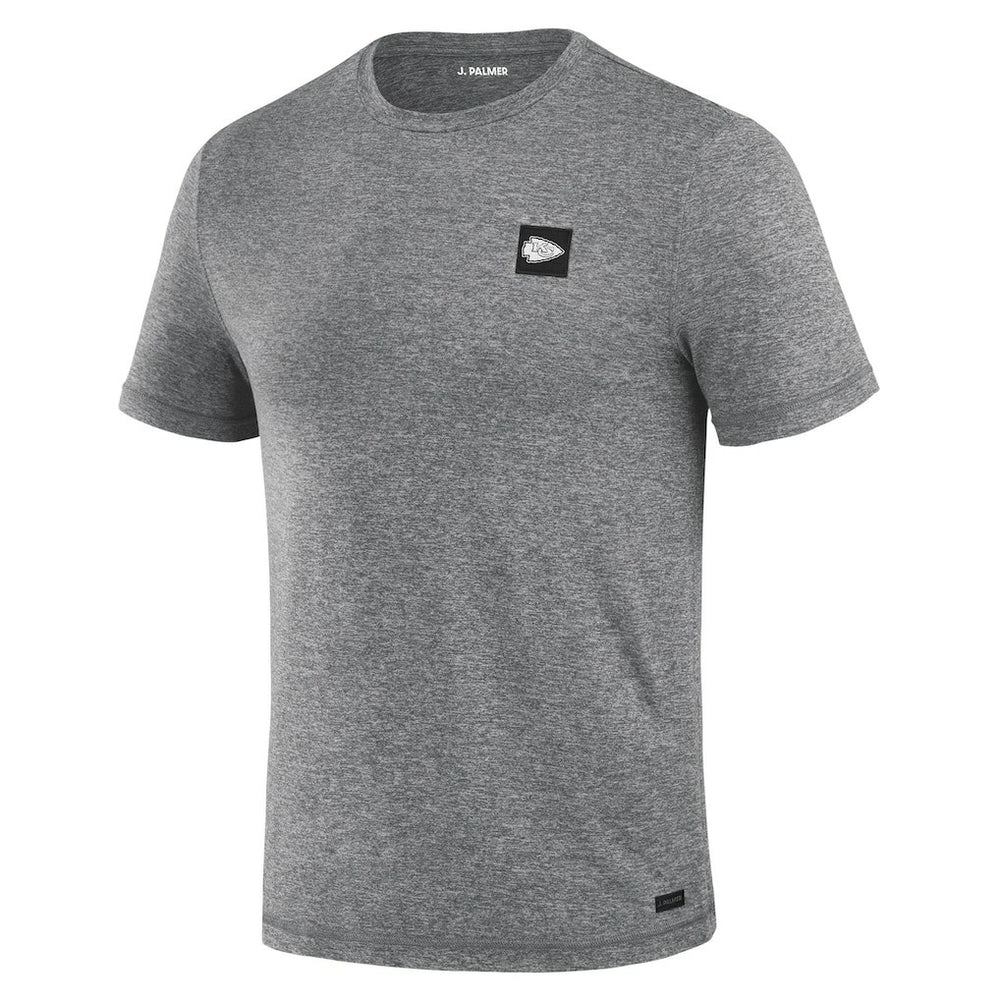 Kansas City Chiefs J. Palmer Four Down T-Shirt | NFL Outlet