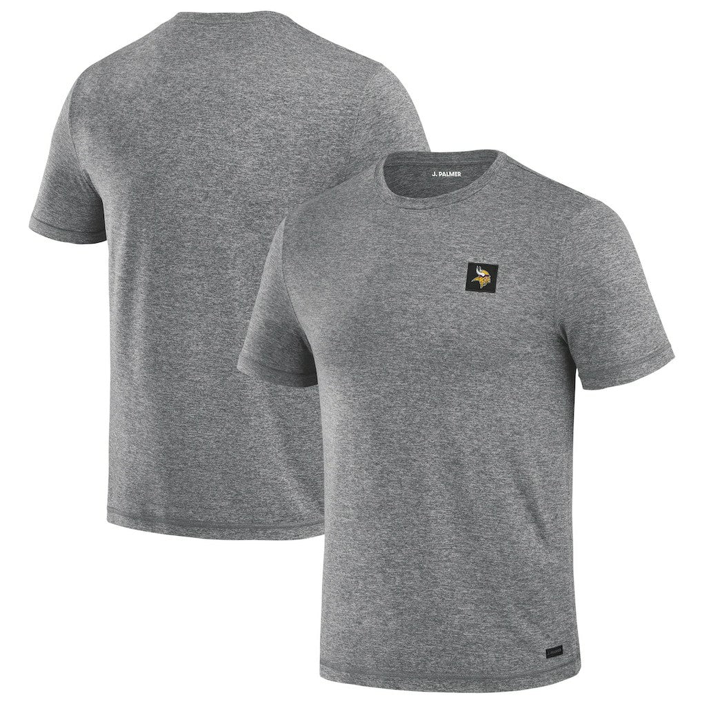 Minnesota Vikings J. Palmer Four Down T-Shirt | NFL US