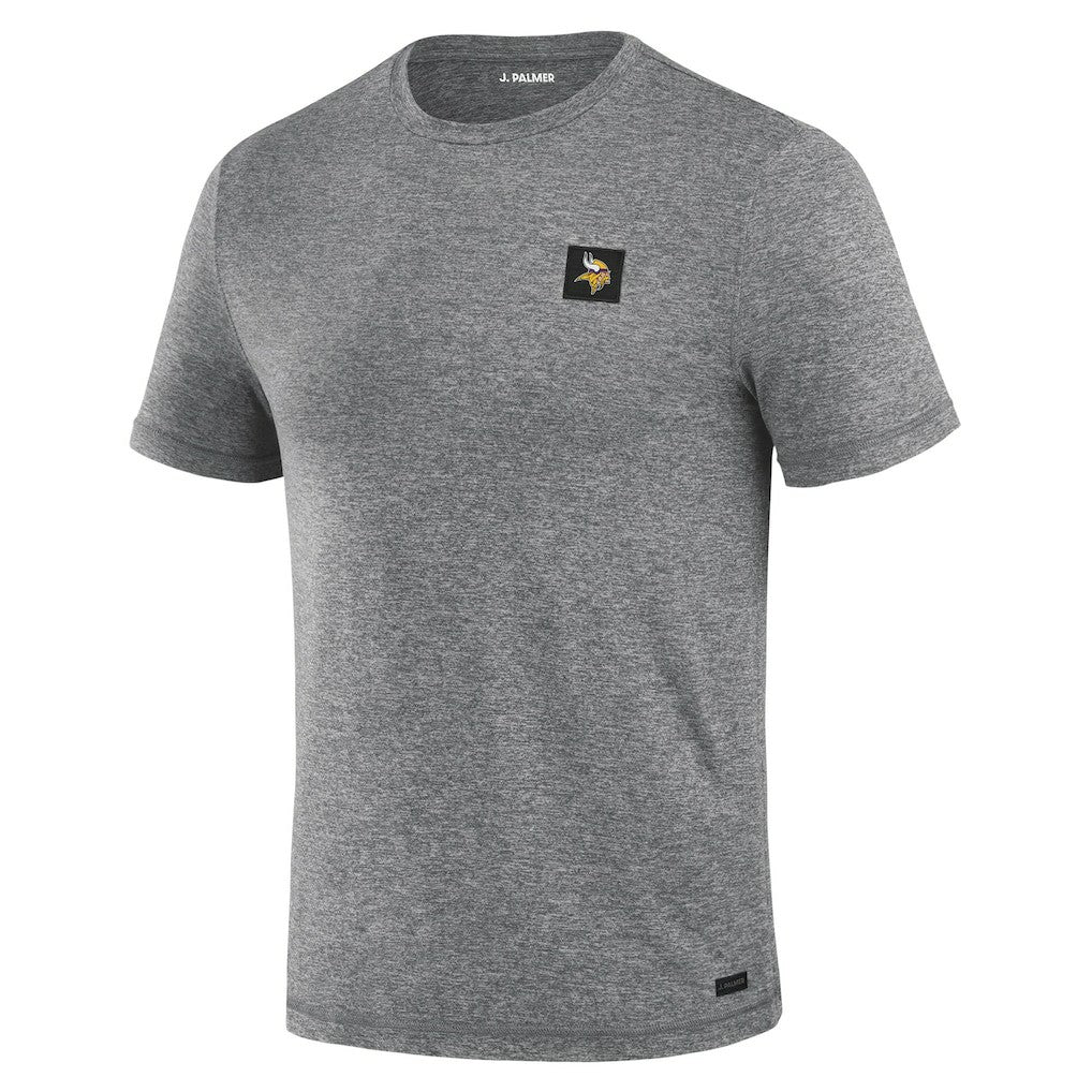 Minnesota Vikings J. Palmer Four Down T-Shirt | NFL US