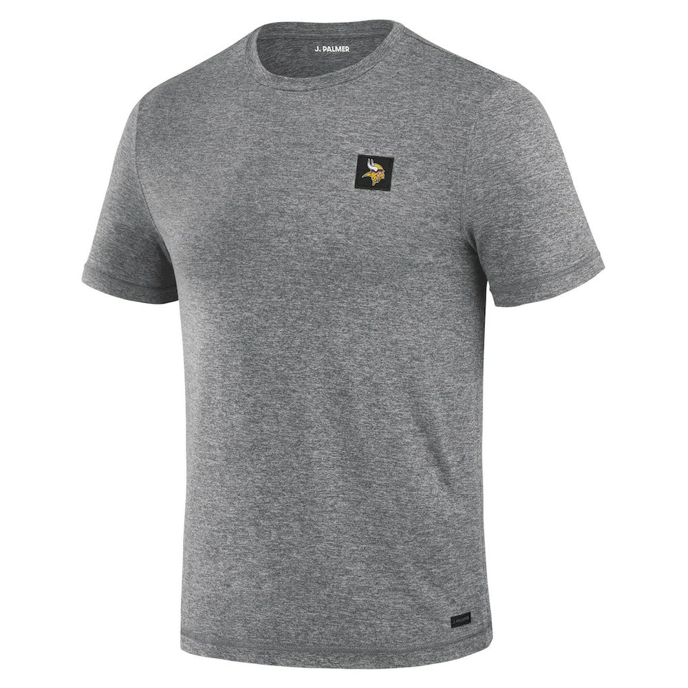 Minnesota Vikings J. Palmer Four Down T-Shirt | NFL US