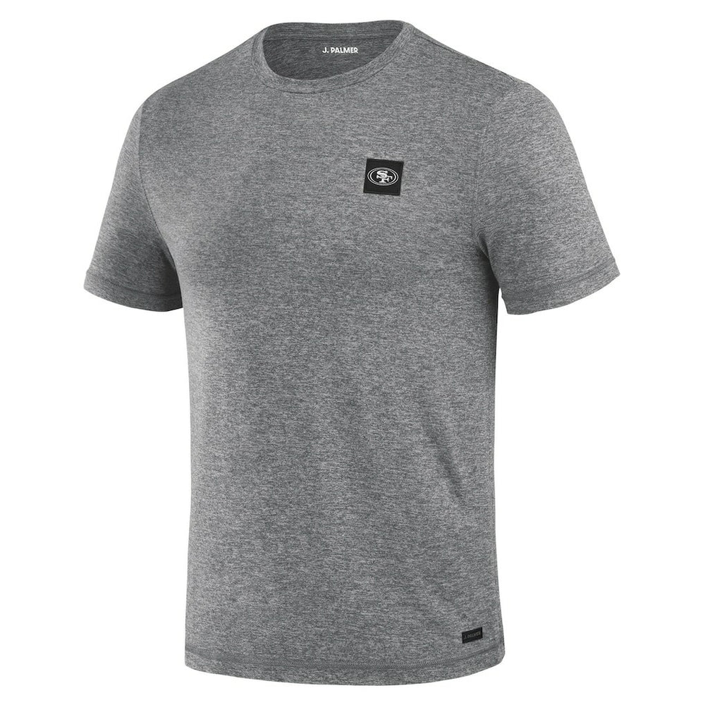 San Francisco 49ers J. Palmer Four Down T-Shirt | NFL Near me