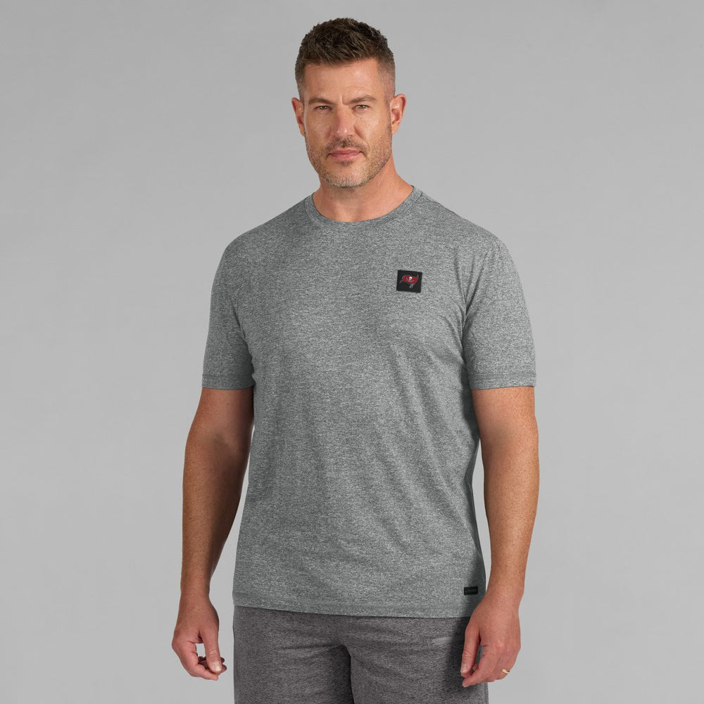 Tampa Bay Buccaneers J. Palmer Four Down T-Shirt | NFL On sale