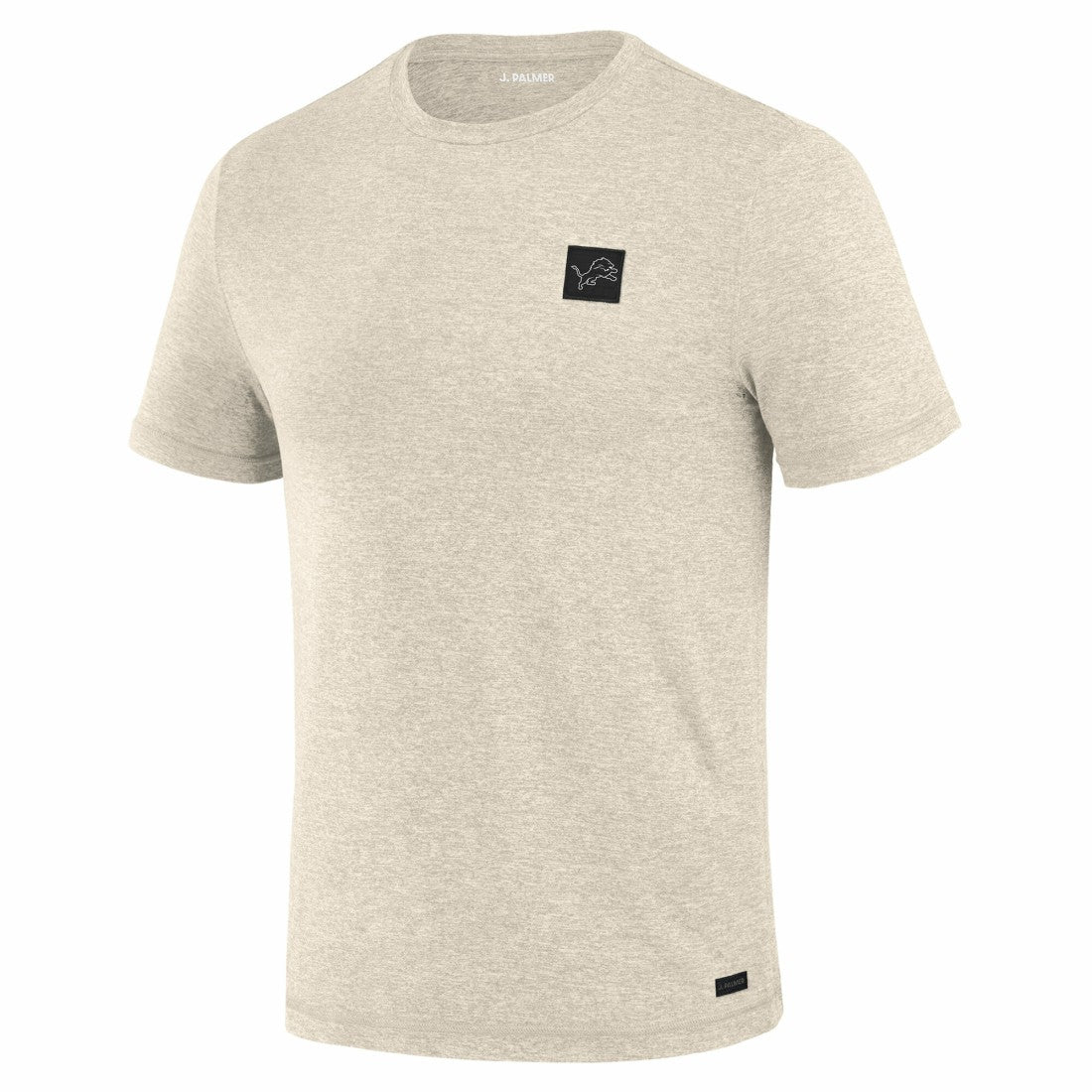 Detroit Lions J. Palmer Four Down T-Shirt | NFL Discount