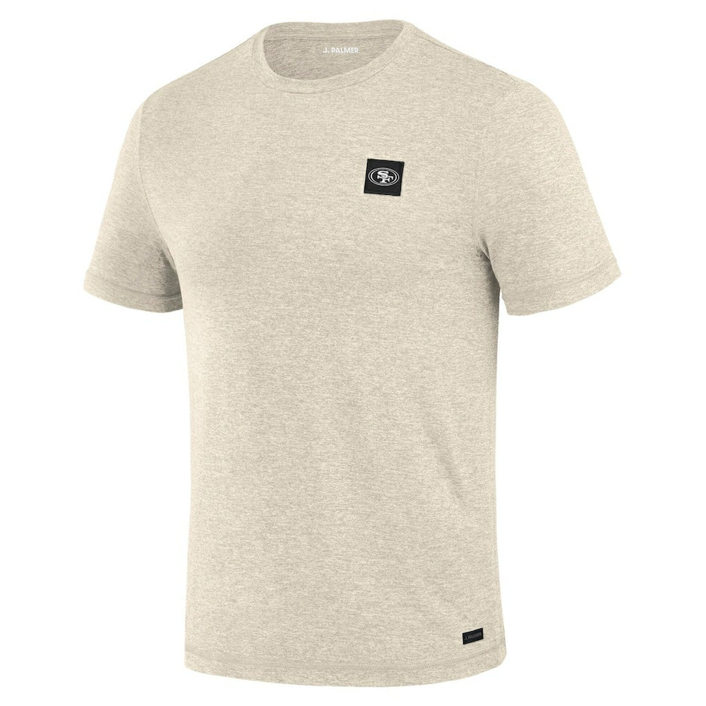 San Francisco 49ers J. Palmer Four Down T-Shirt | NFL Discount