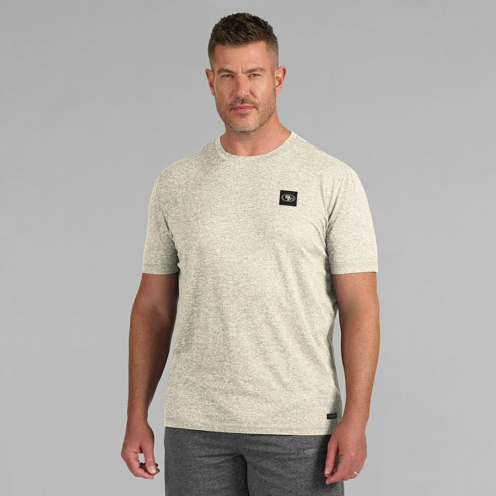 San Francisco 49ers J. Palmer Four Down T-Shirt | NFL Discount