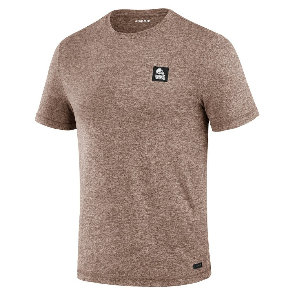 Cleveland Browns J. Palmer Four Down T-Shirt | NFL Hot