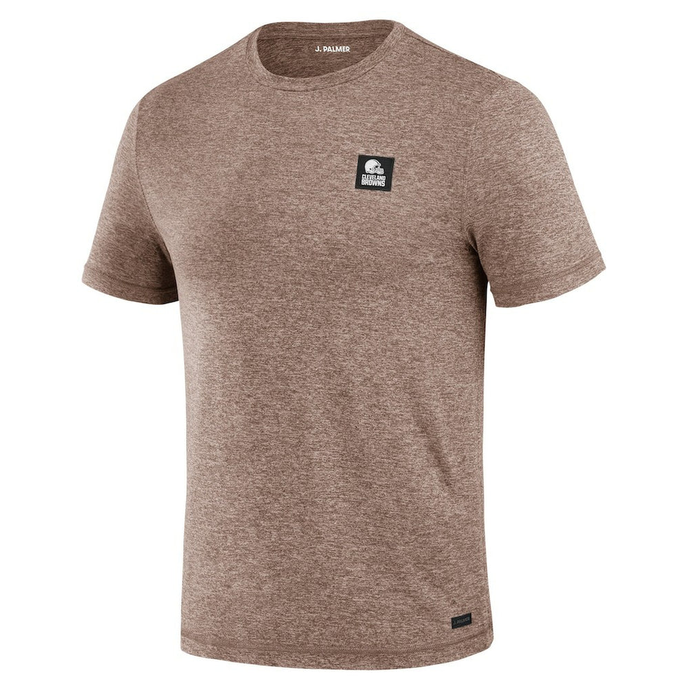 Cleveland Browns J. Palmer Four Down T-Shirt | NFL Hot