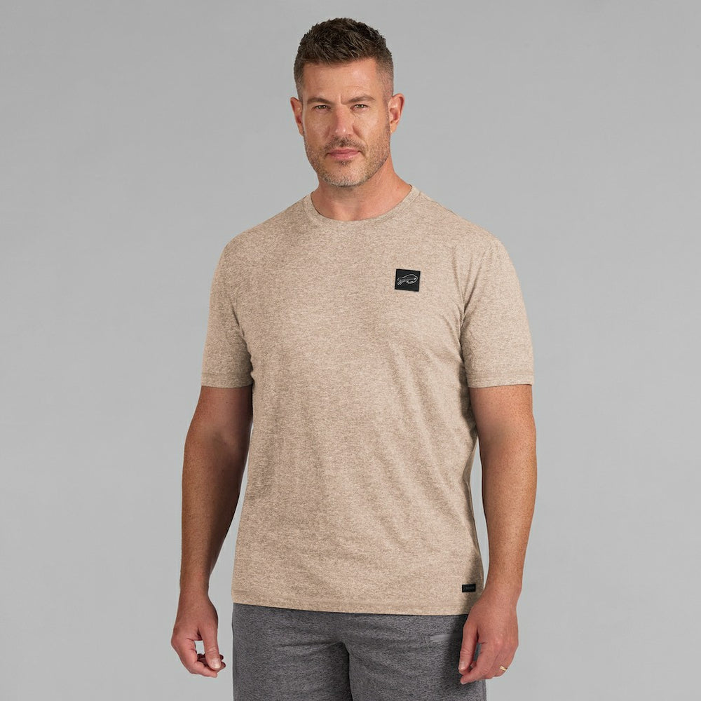 Buffalo Bills J. Palmer Four Down T-Shirt | NFL New