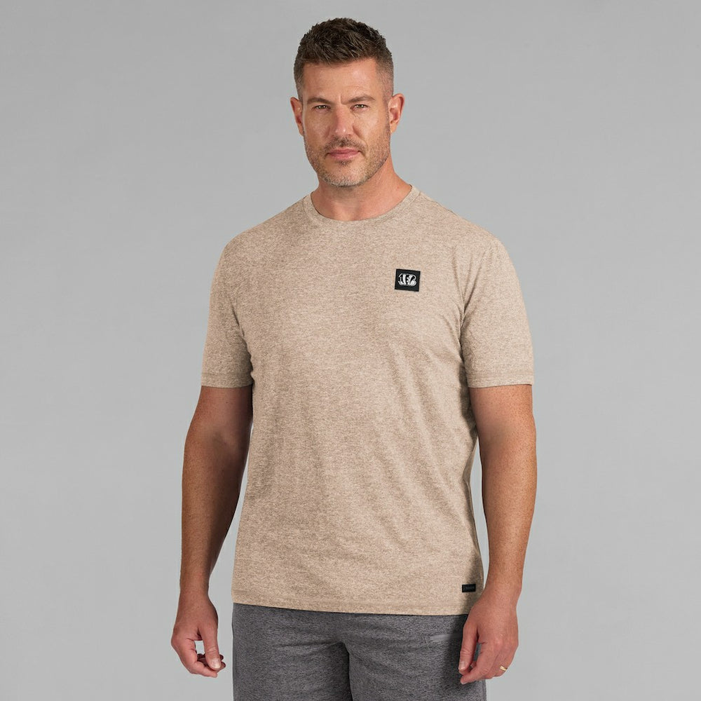 Cincinnati Bengals J. Palmer Four Down T-Shirt | NFL Outlet