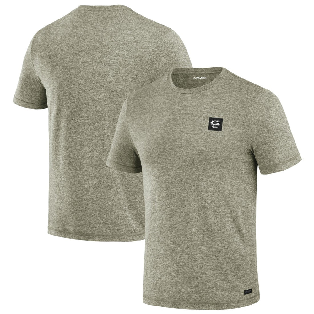 Green Bay Packers J. Palmer Four Down T-Shirt | NFL Discount