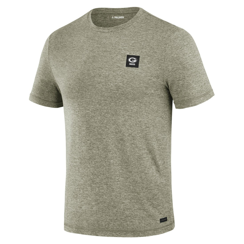 Green Bay Packers J. Palmer Four Down T-Shirt | NFL Discount