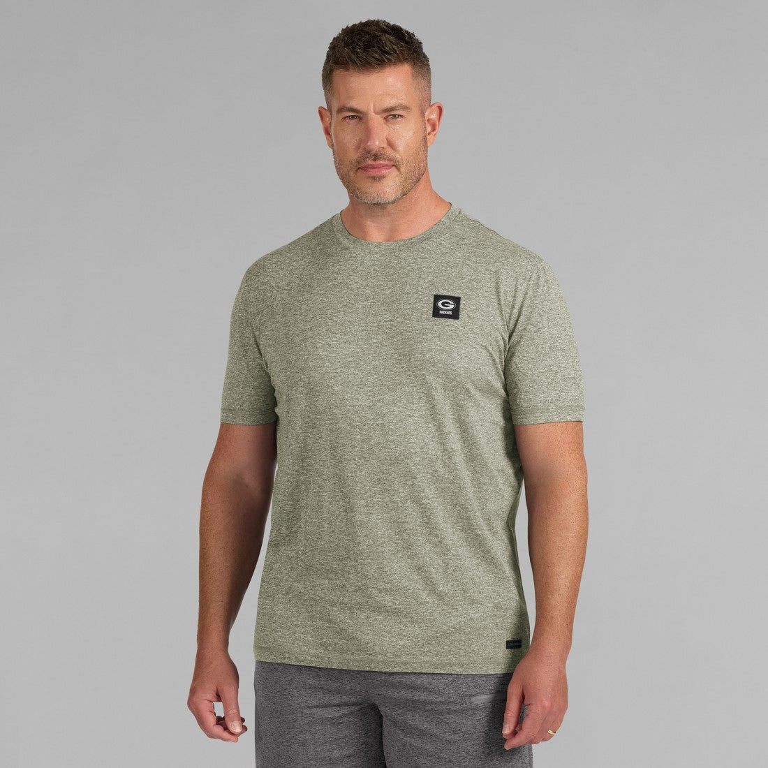 Green Bay Packers J. Palmer Four Down T-Shirt | NFL Discount