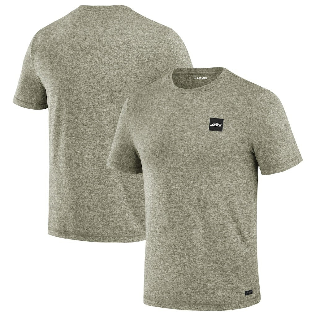 New York Jets J. Palmer Four Down T-Shirt | NFL US