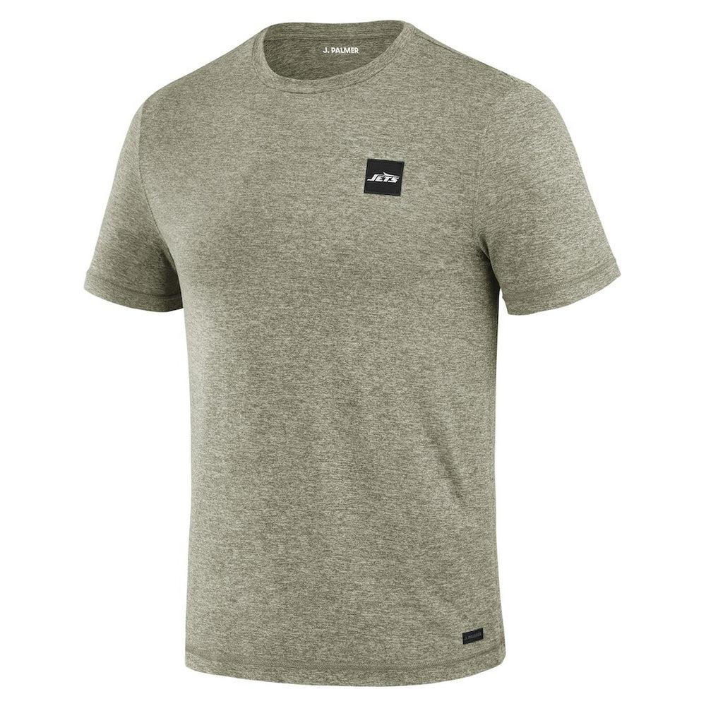 New York Jets J. Palmer Four Down T-Shirt | NFL US