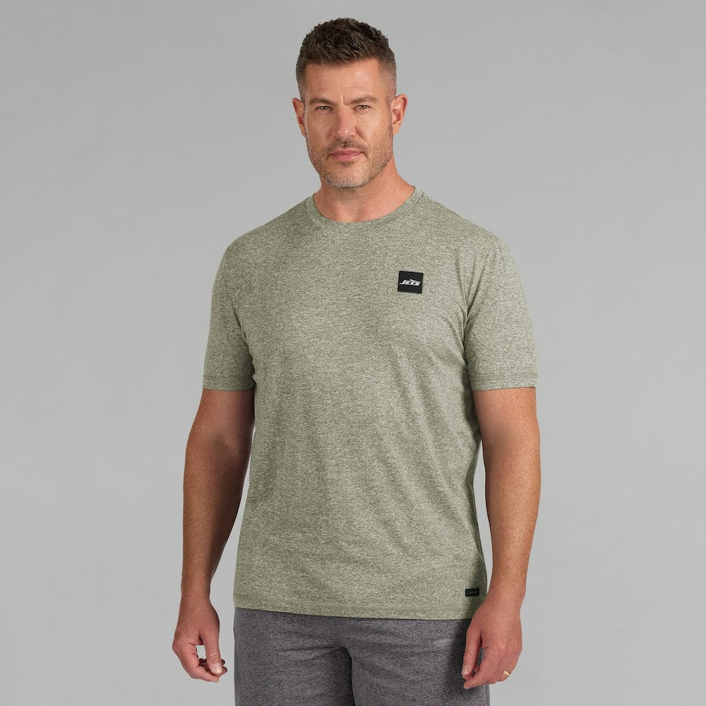 New York Jets J. Palmer Four Down T-Shirt | NFL US