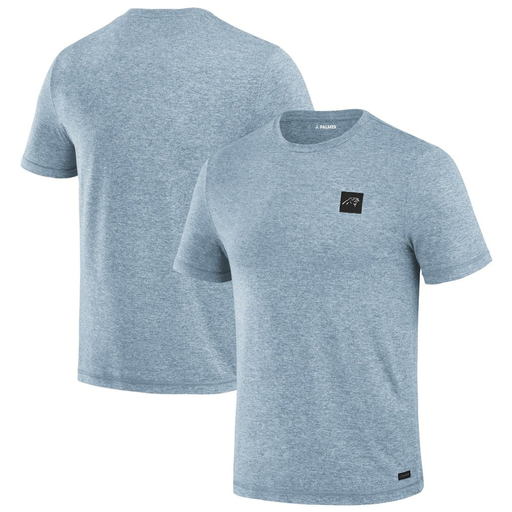 Carolina Panthers J. Palmer Four Down T-Shirt | NFL Outlet
