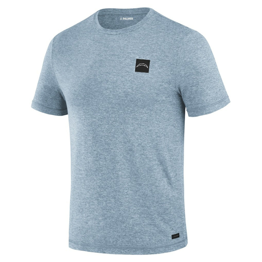 Los Angeles Chargers J. Palmer Four Down T-Shirt | NFL Sale