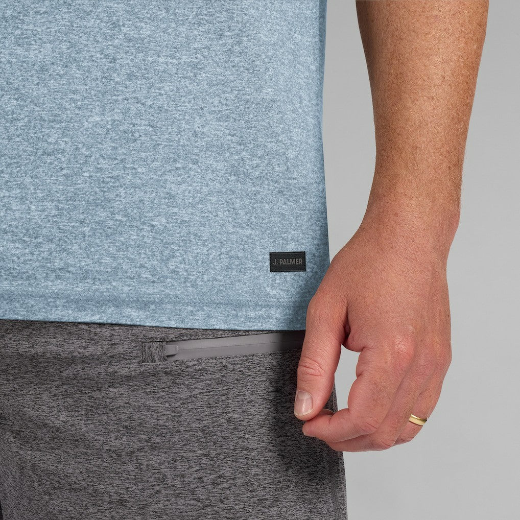 Los Angeles Chargers J. Palmer Four Down T-Shirt | NFL Sale