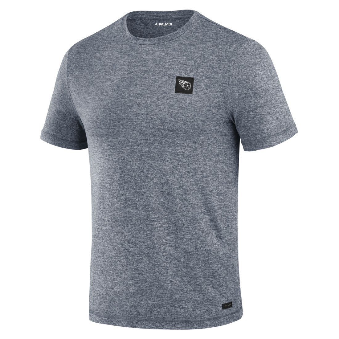 Tennessee Titans J. Palmer Four Down T-Shirt | NFL Near me