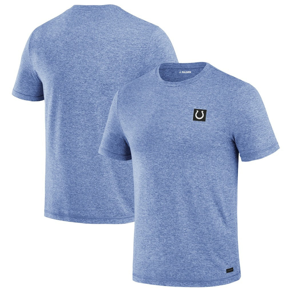 Indianapolis Colts J. Palmer Four Down T-Shirt | NFL Hot