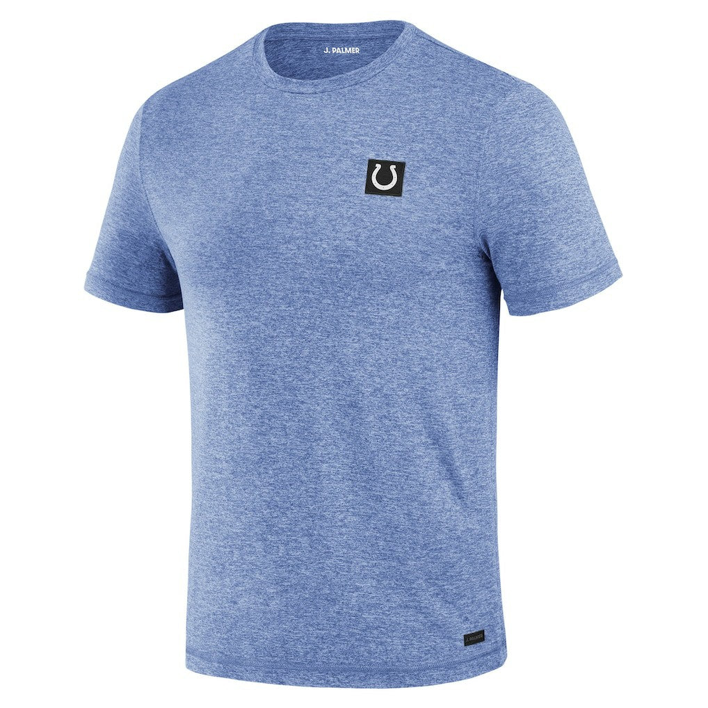 Indianapolis Colts J. Palmer Four Down T-Shirt | NFL Hot