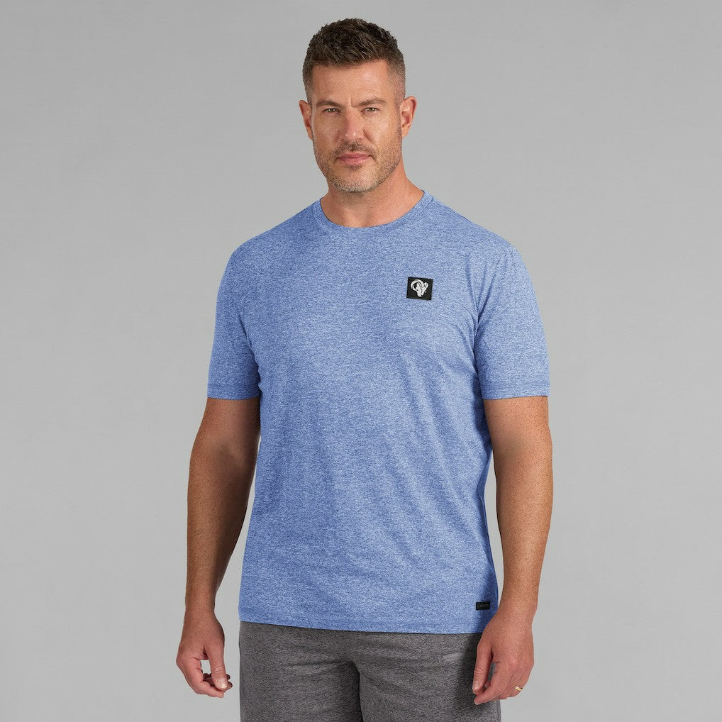 Los Angeles Rams J. Palmer Four Down T-Shirt | NFL New