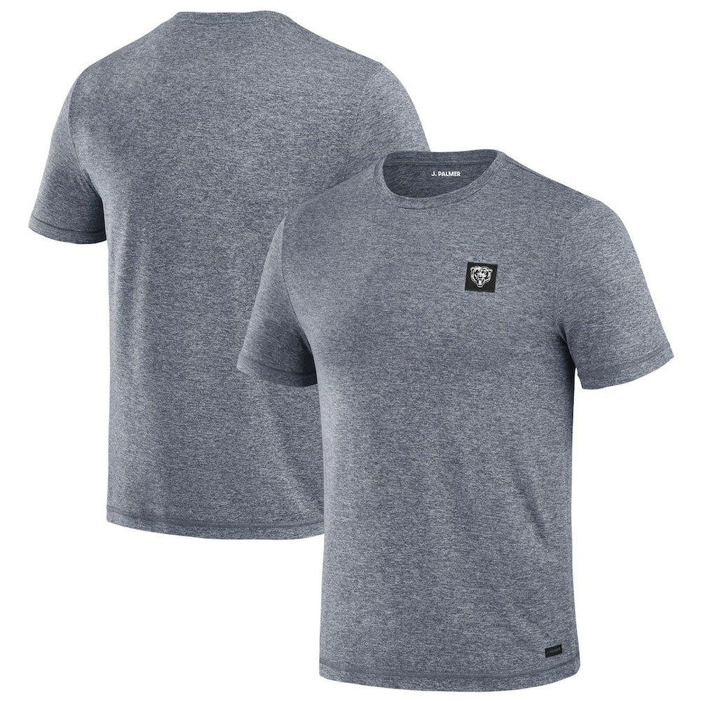 Chicago Bears J. Palmer Four Down T-Shirt | NFL US