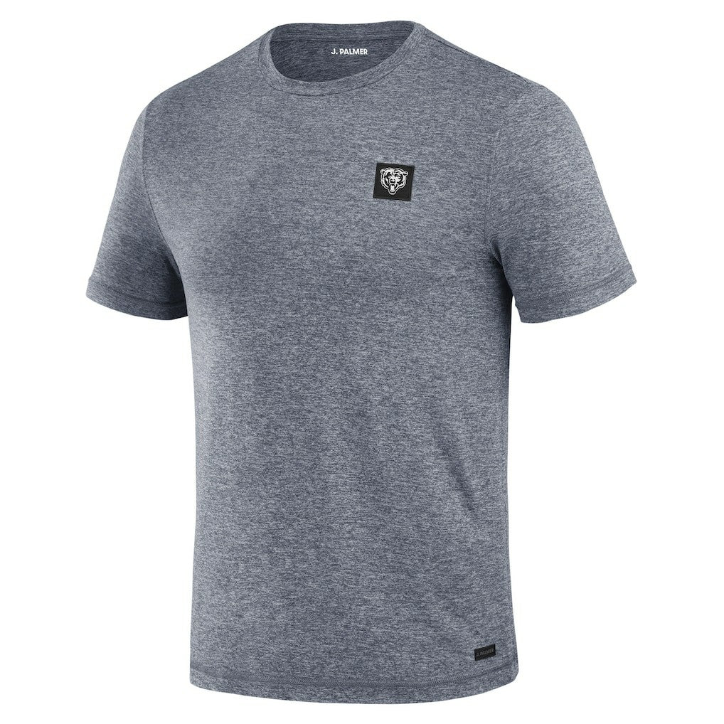 Chicago Bears J. Palmer Four Down T-Shirt | NFL US