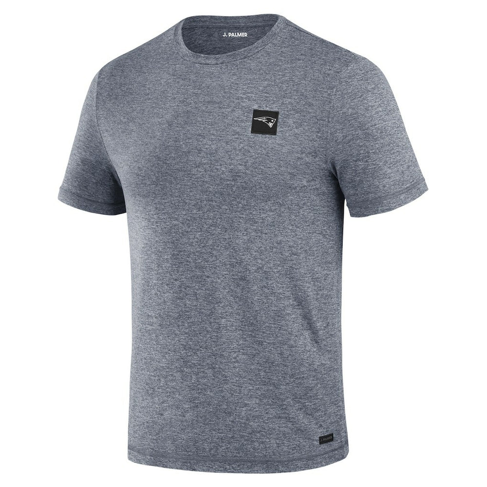 New England Patriots J. Palmer Four Down T-Shirt | NFL US