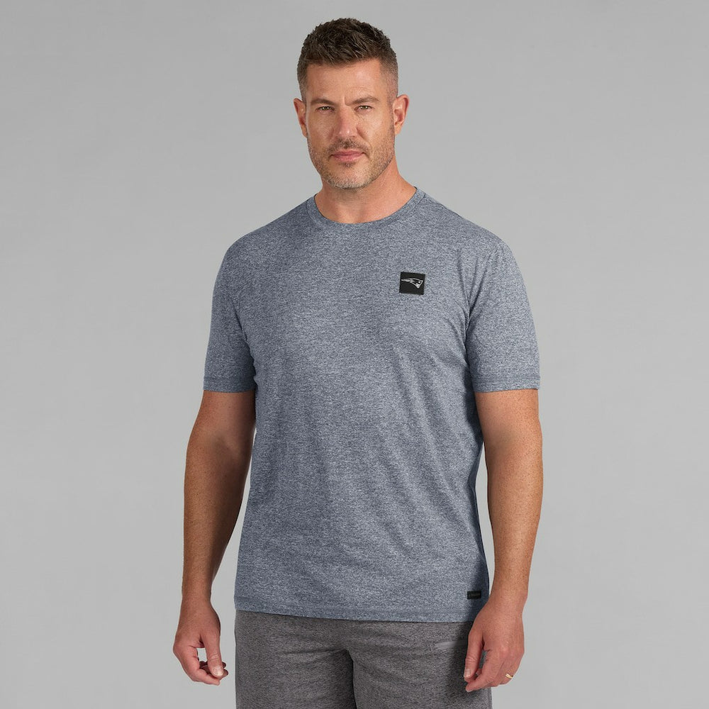 New England Patriots J. Palmer Four Down T-Shirt | NFL US